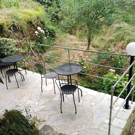 Il Ghiro Bed & Breakfast Levanto Exterior photo